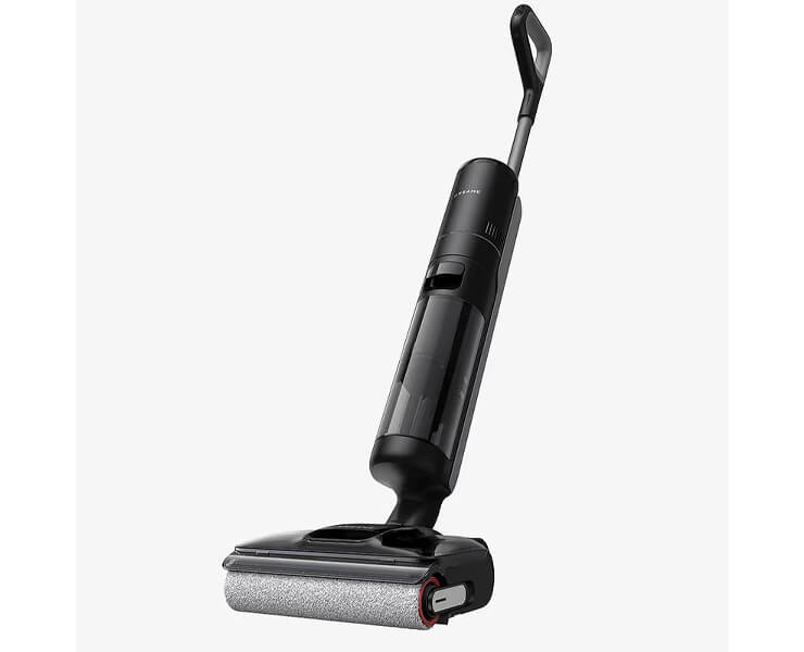 שואב שוטף אלחוטי DREAME H60 GT