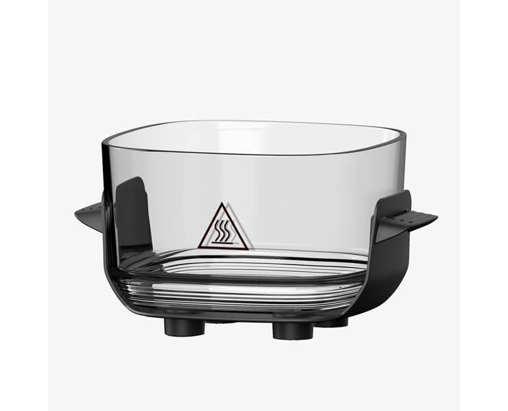 אייר פריי לבישול ואפייה DREAME Tasti PT60