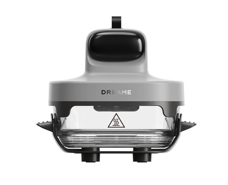 אייר פריי לבישול ואפייה DREAME Tasti PT60