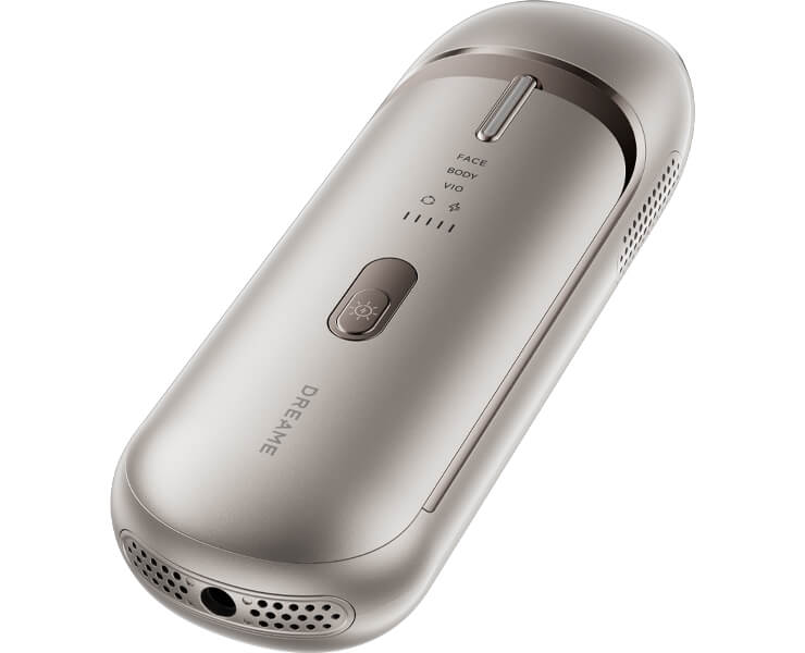 מסיר שיער DREAME Nova IPL