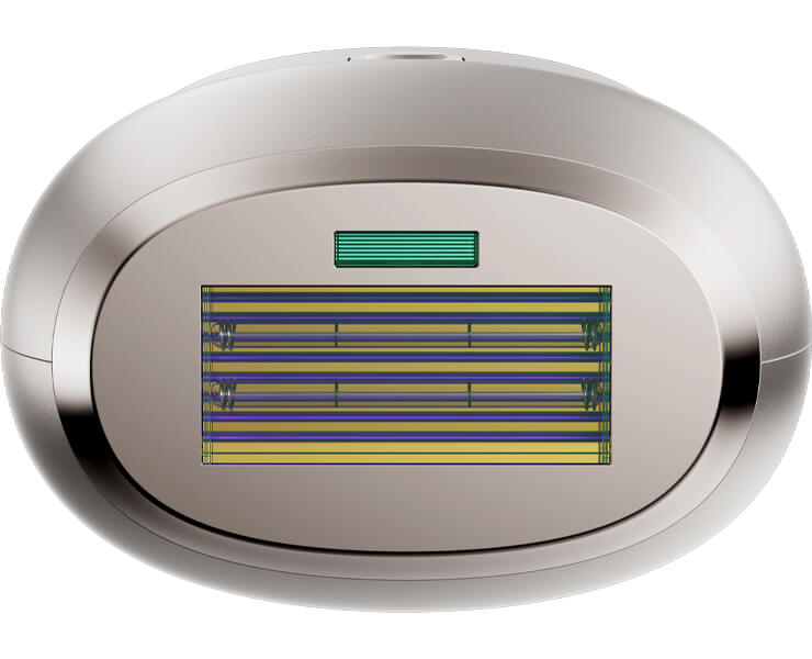 מסיר שיער DREAME Nova IPL