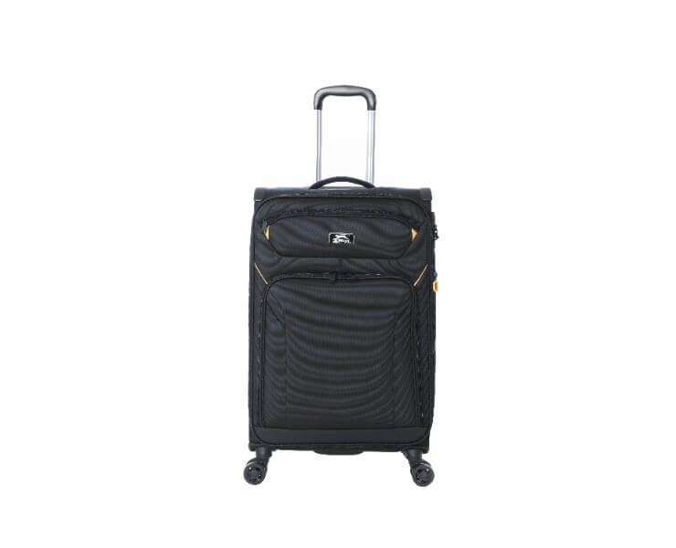 סט 3 מזוודות בד Slazenger New York II XL
