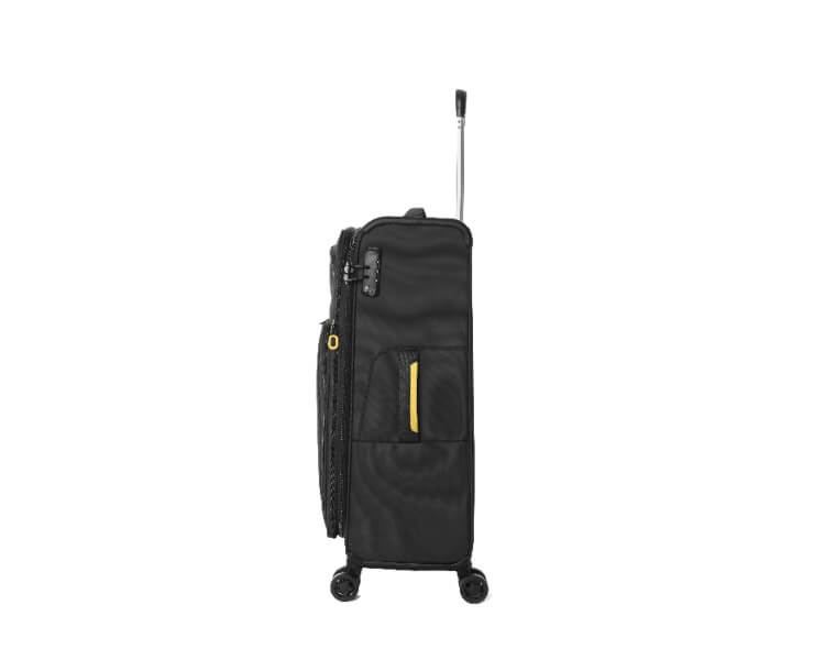 סט 3 מזוודות בד Slazenger New York II XL