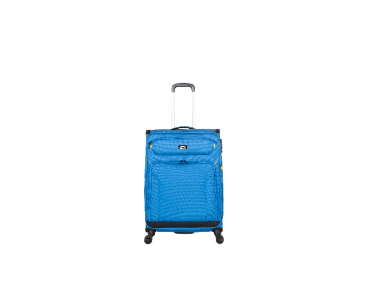 סט 3 מזוודות בד Slazenger New York II XL