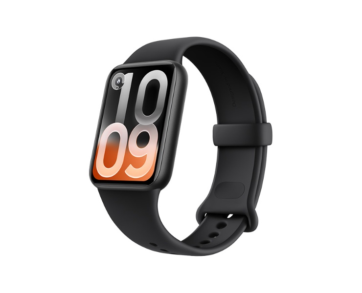 צמיד חכם Xiaomi Smart Band 10 Pro 