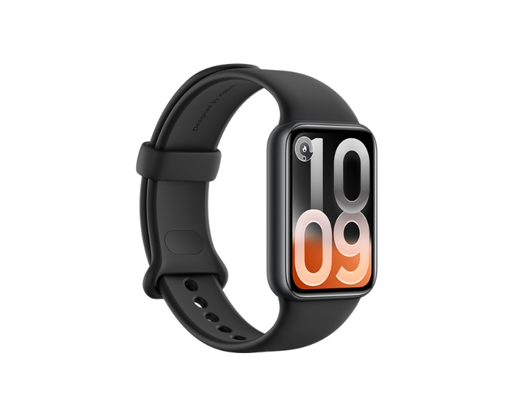 צמיד חכם Xiaomi Smart Band 10 Pro 
