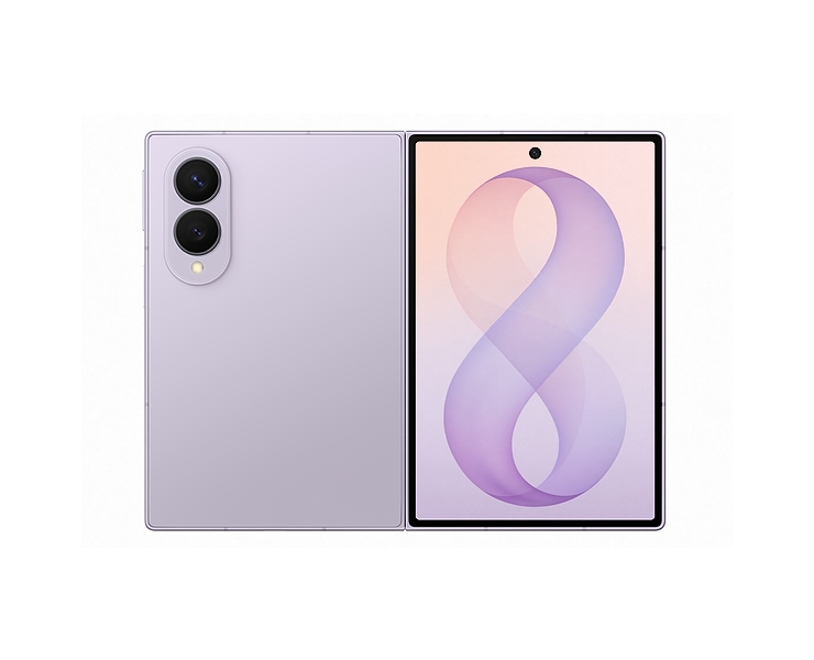 Samsung Galaxy Z Fold8