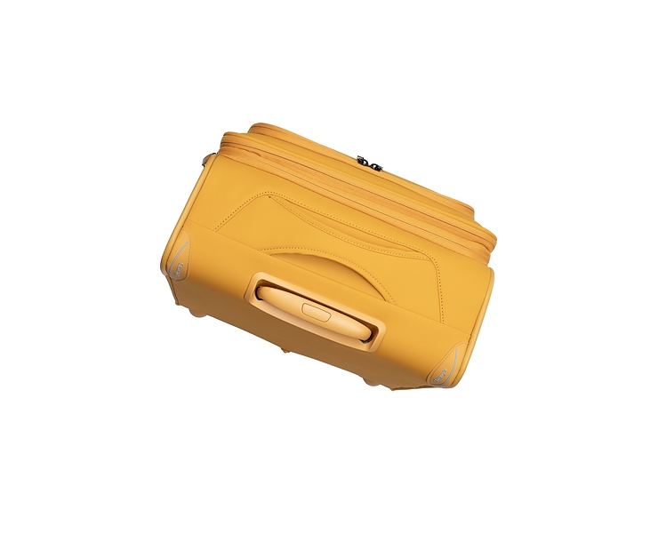 סט 3 מזוודות בד פרמיום דגם ICON