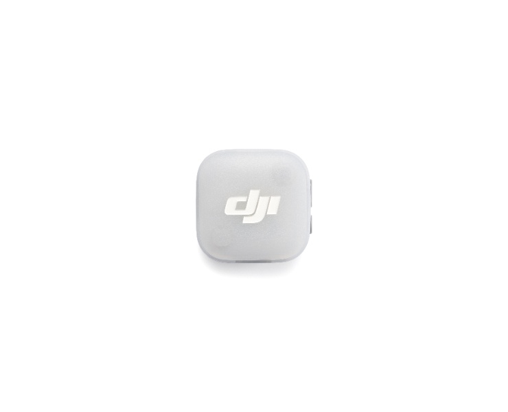 משדר מיקרופון אלחוטי DJI Mic Mini 2