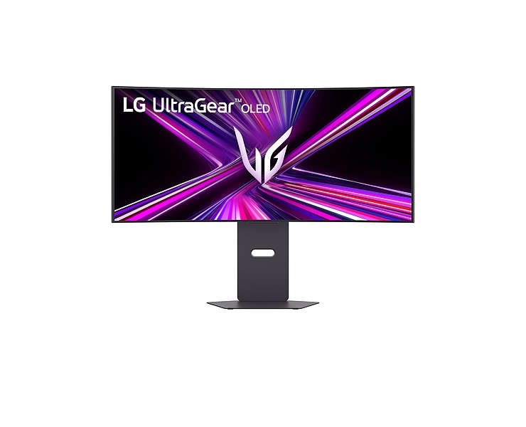 מסך מחשב 34" 34GX900A-B