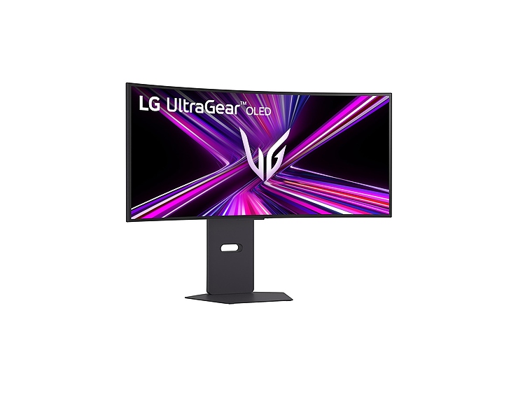 מסך מחשב 34" 34GX900A-B