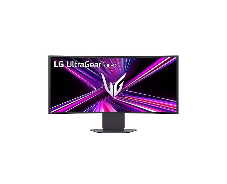 מסך מחשב 34" 34GX900A-B