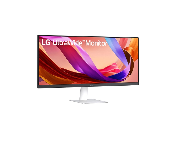 מסך מחשב LG UltraWide WFHD 29U531A-W 