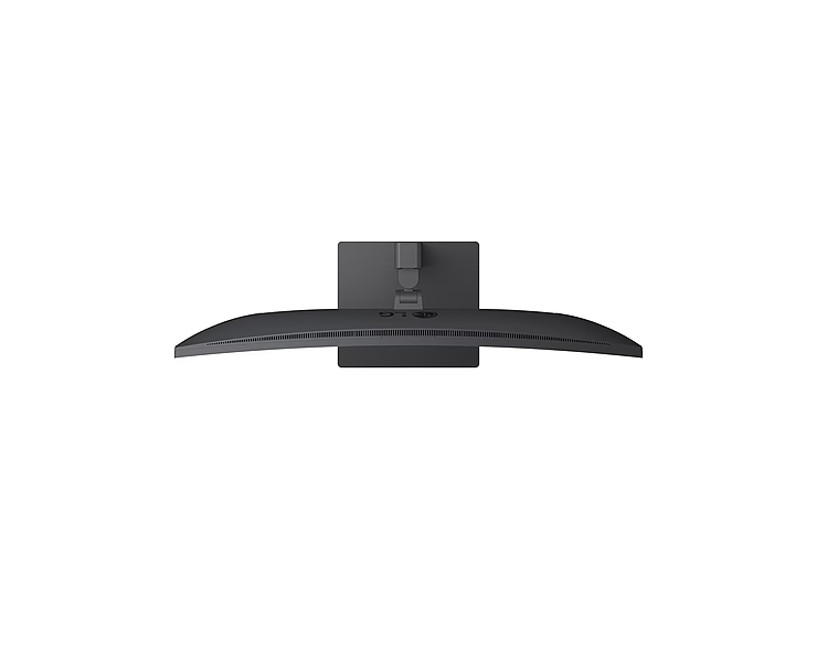 מסך מחשב קעור LG UltraWide WQHD 34U650A-B 