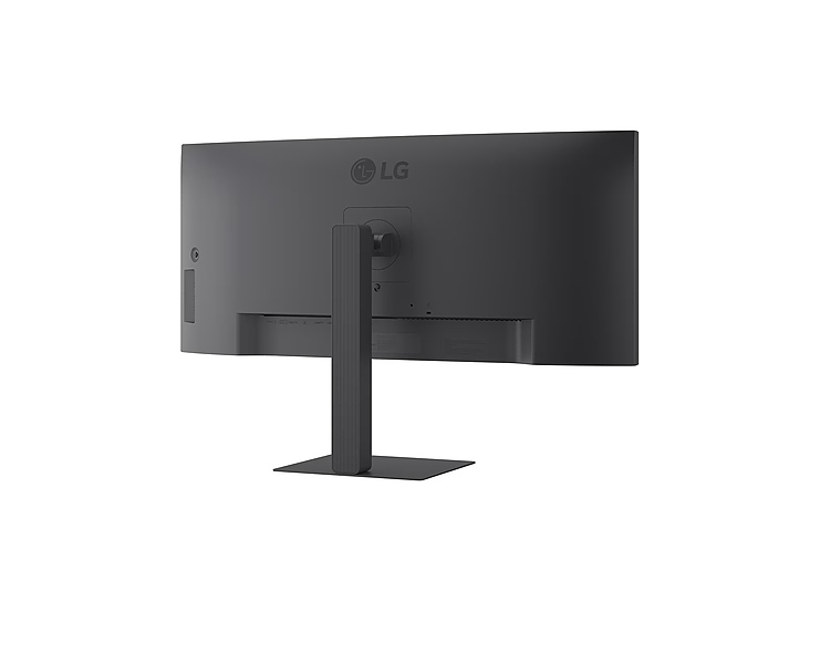 מסך מחשב קעור LG UltraWide WQHD 34U650A-B 