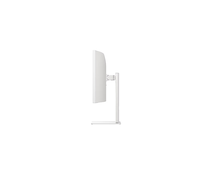 מסך מחשב קעור LG UltraFine WUHD 5K2K Nano 40U990A-W 