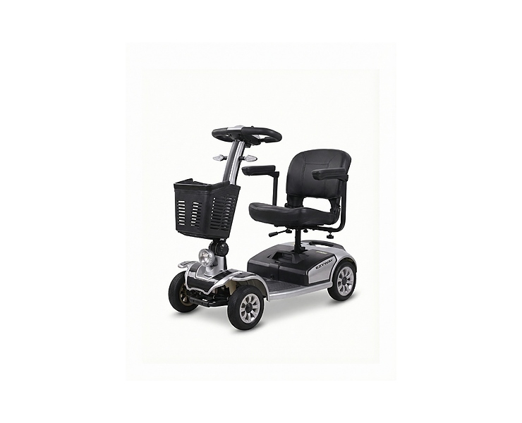 קלנועית חשמלית מתקפלת EZYWAY S-02