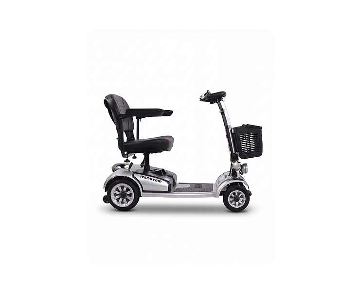 קלנועית חשמלית מתקפלת EZYWAY S-02