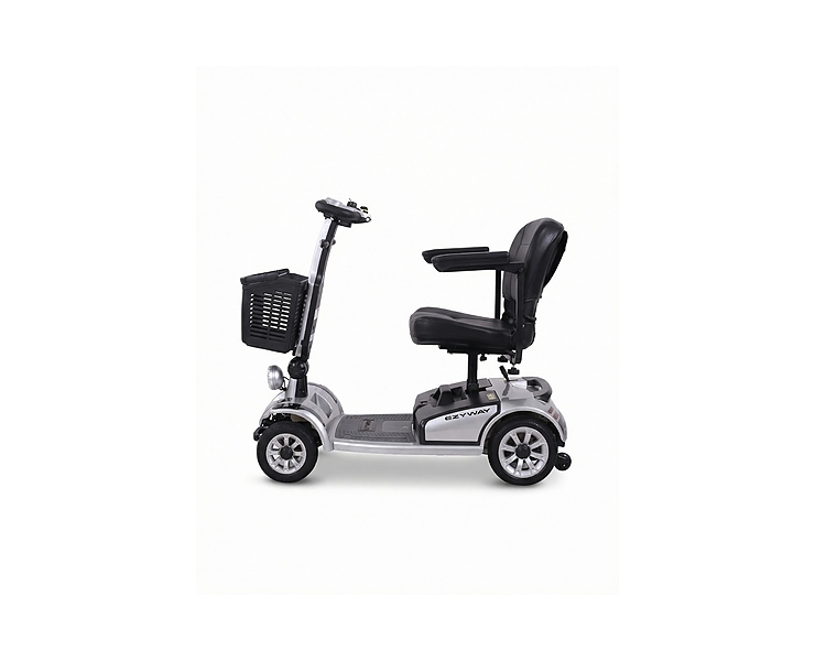 קלנועית חשמלית מתקפלת EZYWAY S-02