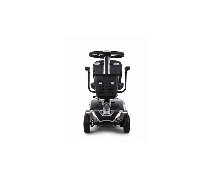 קלנועית חשמלית מתקפלת EZYWAY S-02