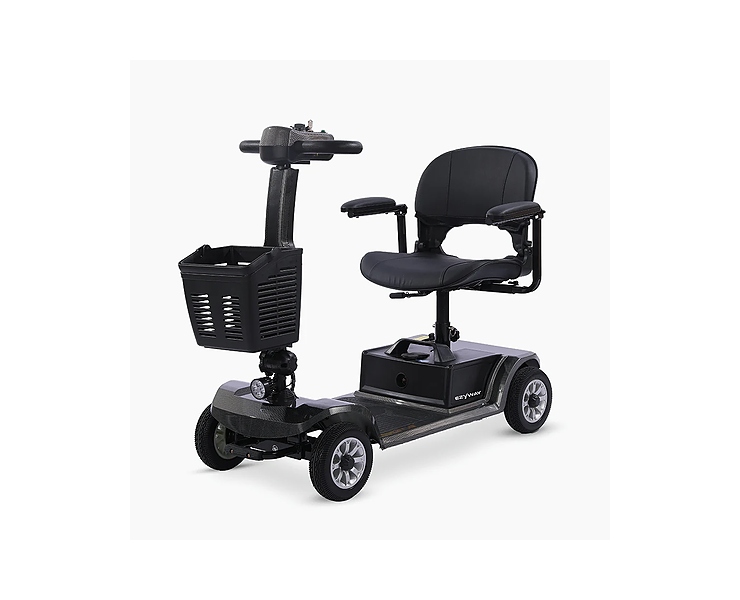 קלנועית חשמלית מתקפלת EZYWAY S-02