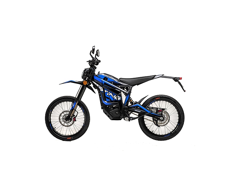 אופנוע חשמלי TALARIA STING R (MX4) ROAD LEGAL