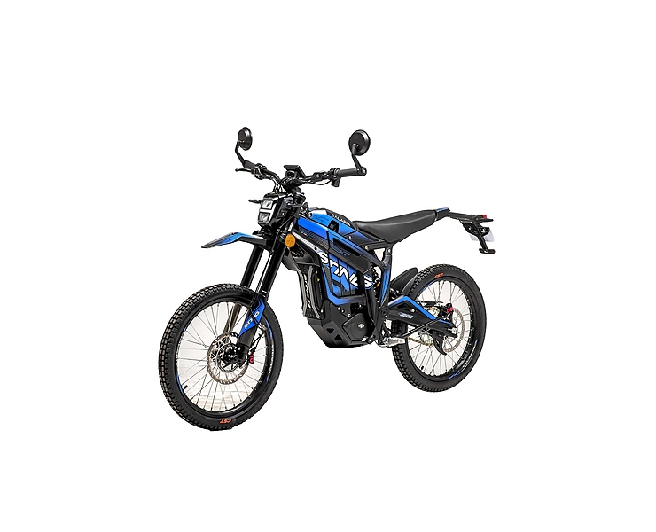 אופנוע חשמלי TALARIA STING R (MX4) ROAD LEGAL