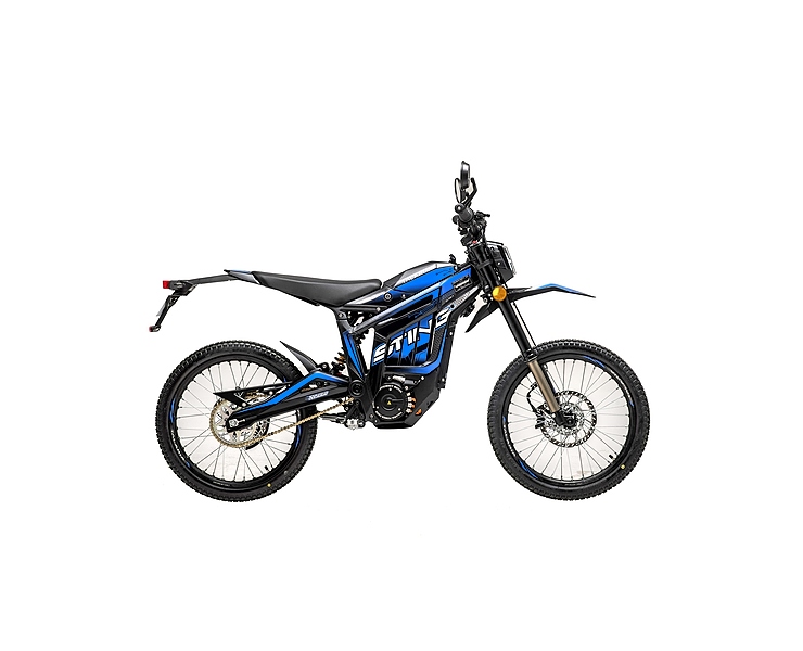 אופנוע חשמלי TALARIA STING R (MX4) ROAD LEGAL
