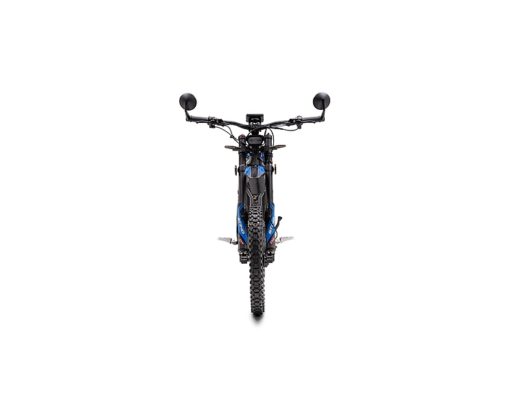 אופנוע חשמלי TALARIA STING R (MX4) ROAD LEGAL