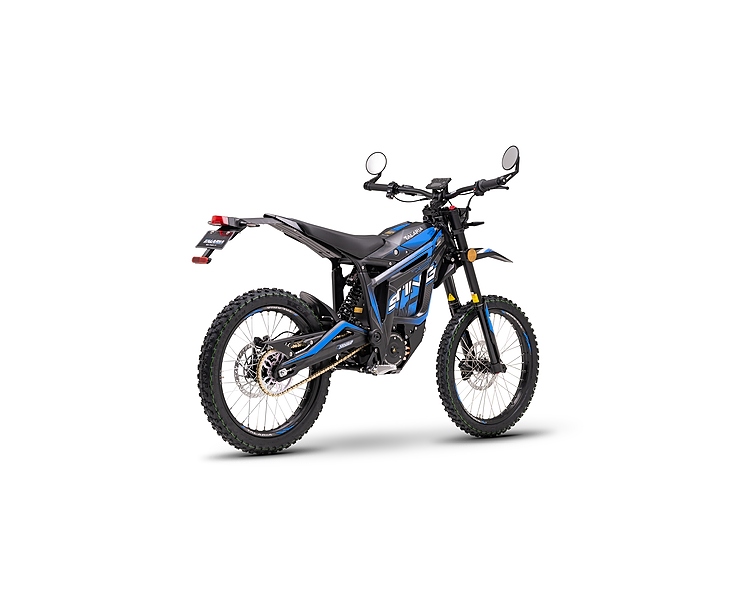 אופנוע חשמלי TALARIA STING R (MX4) ROAD LEGAL