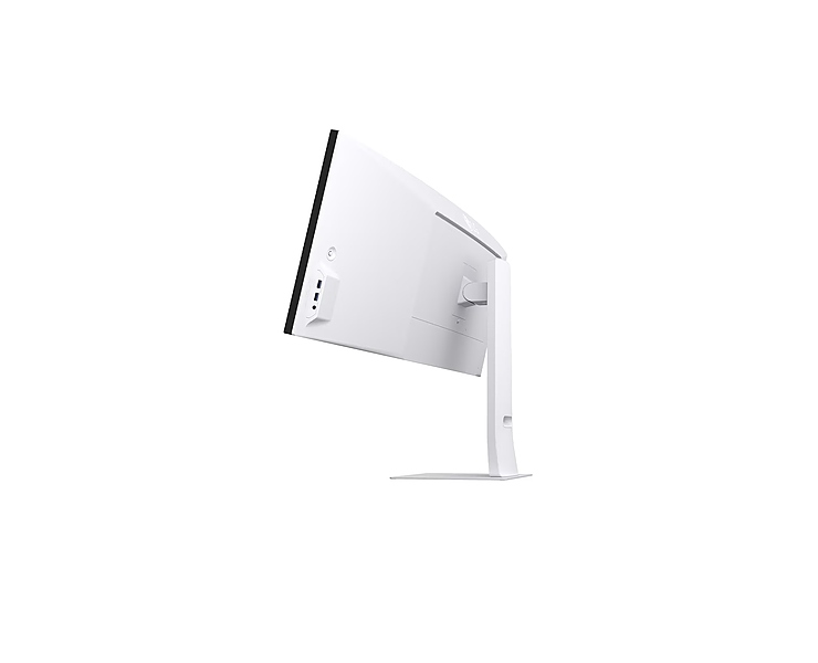 מסך מחשב קעור LG UltraWide DQHD Nano 49U950A-W 