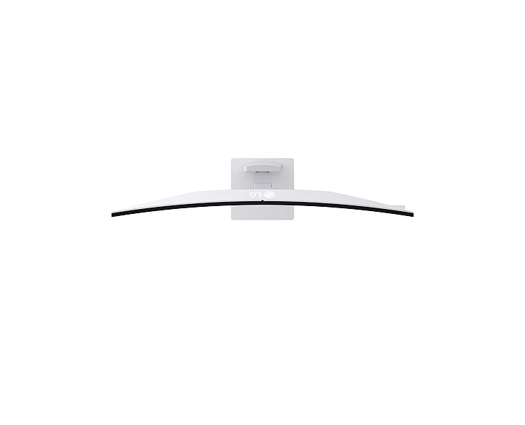 מסך מחשב קעור LG UltraWide DQHD Nano 49U950A-W 
