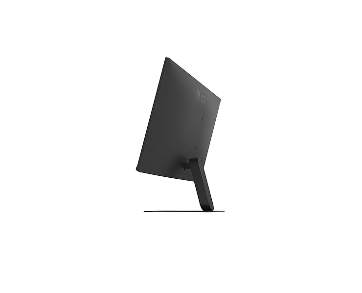 מסך מחשב 23.8" LG FHD 24U411A-B 