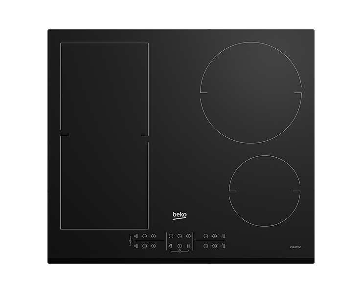 כיריים אינדוקציה BEKO HII64202FMT
