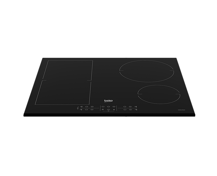 כיריים אינדוקציה BEKO HII64202FMT