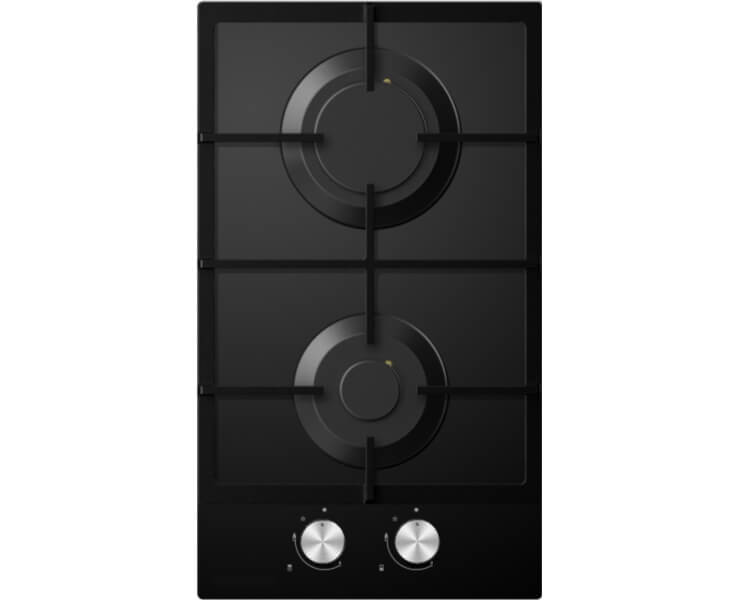 כיריים גז פרימיום דומינו Electra EL GB30D35
