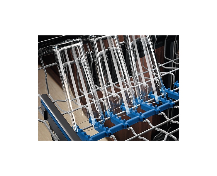 מדיח כלים צר, 45 ס"מ ADO ESS42210SW electrolux לבן