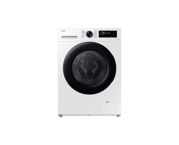 מכונת כביסה 11 ק"ג  Samsung EcoBubble WW11CGC04DAE