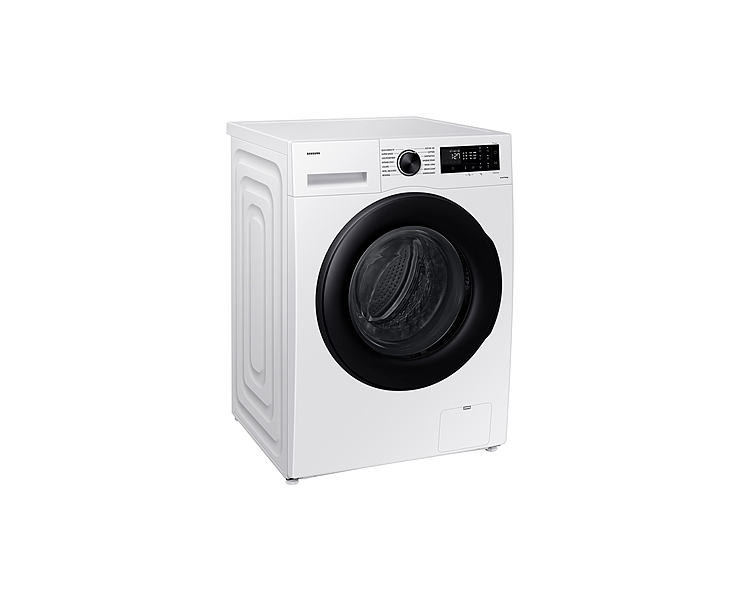 מכונת כביסה 11 ק"ג  Samsung EcoBubble WW11CGC04DAE