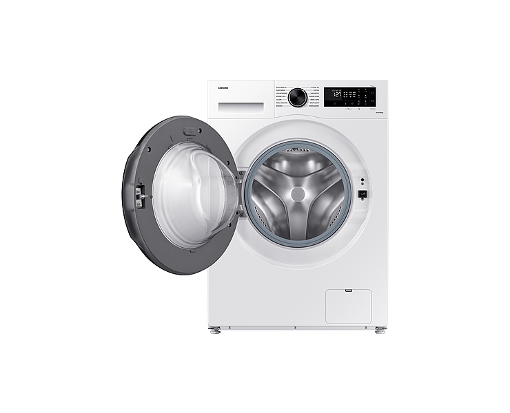 מכונת כביסה 11 ק"ג  Samsung EcoBubble WW11CGC04DAE