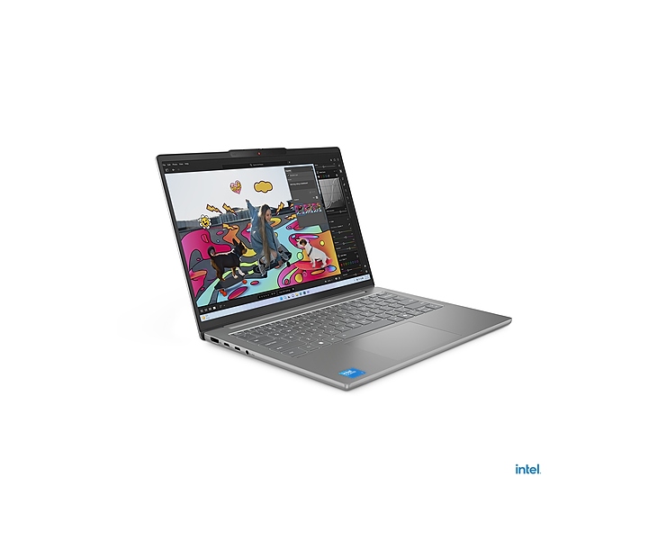 מחשב 14 Lenovo IdeaPad Slim 5 14IMH10 Core 5 83JQ004LIV