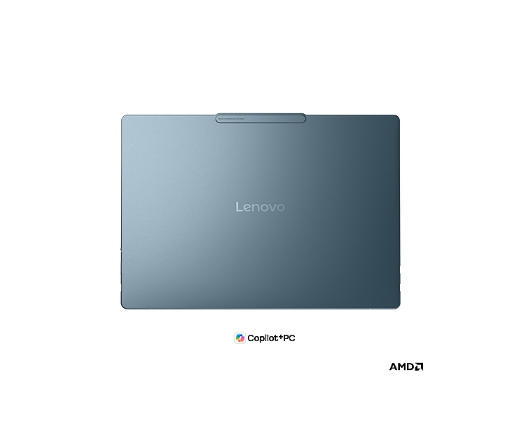 מחשב נייד מסך מגע 14 Lenovo Yoga Slim 7 14AGP11 OLED Ryzen AI 7 83QS003WIV