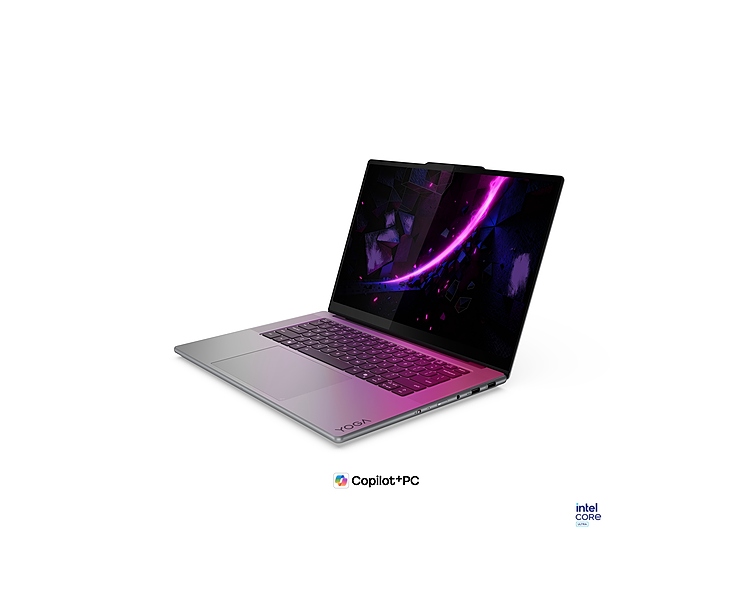 מחשב נייד מסך מגע 15.3 LenovoYoga Pro 7 15IPH11 OLED Ultra 9 83SN002QIV