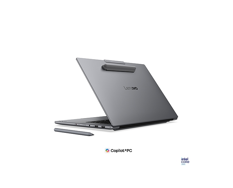 מחשב נייד מסך מגע 15.3 LenovoYoga Pro 7 15IPH11 OLED Ultra 9 83SN002QIV