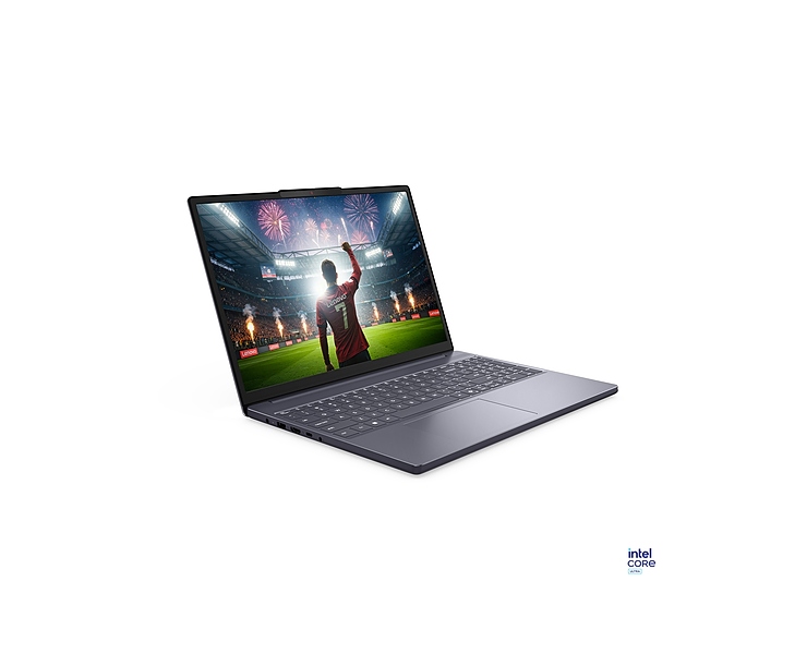 מחשב נייד 15.6" Lenovo IdeaPad Slim 3 15IWC11 Core 5 83RR00DSIV