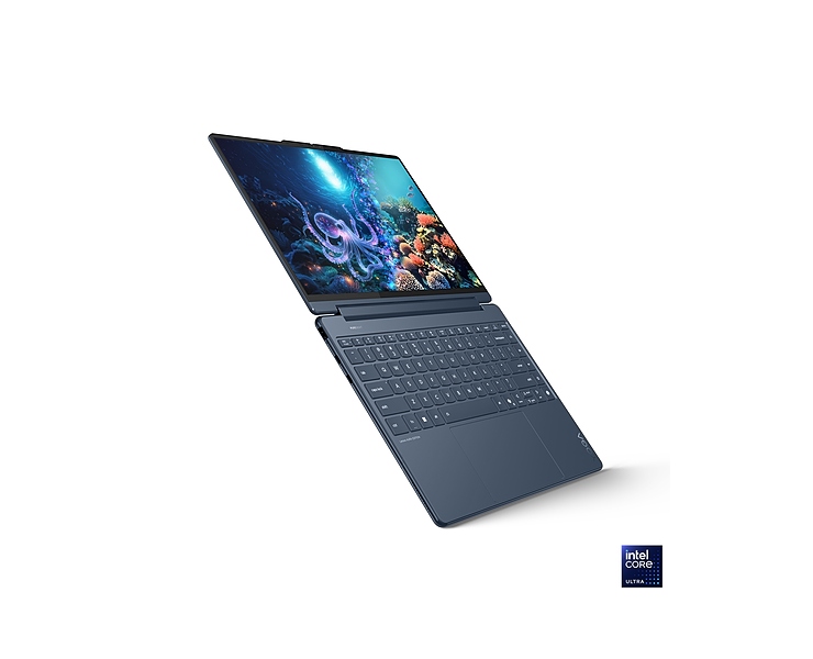 מחשב נייד מסך מגע 14 Lenovo Yoga Slim 9 2 in 1 14ILL10 83LC003GIV