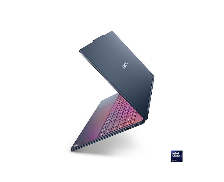מחשב נייד מסך מגע 14 Lenovo Yoga Slim 9 2 in 1 14ILL10 83LC003GIV
