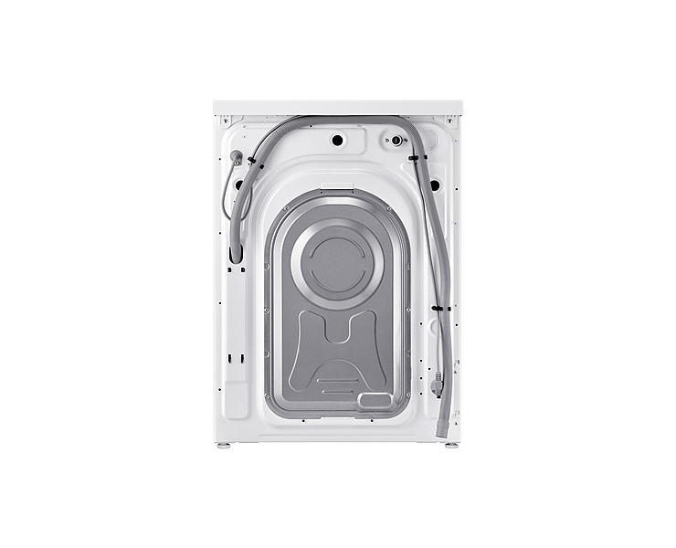 מכונת כביסה 10 ק"ג  Samsung EcoBubble WW10FG5U34AE
