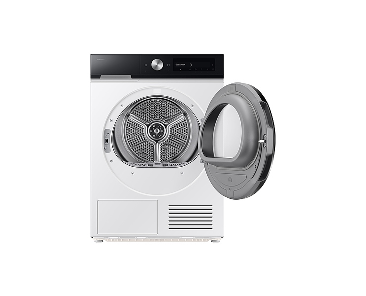 מכונת כביסה 9 ק"ג Samsung Heat-Pump DV90DB7845GE