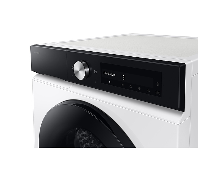 מכונת כביסה 9 ק"ג Samsung Heat-Pump DV90DB7845GE